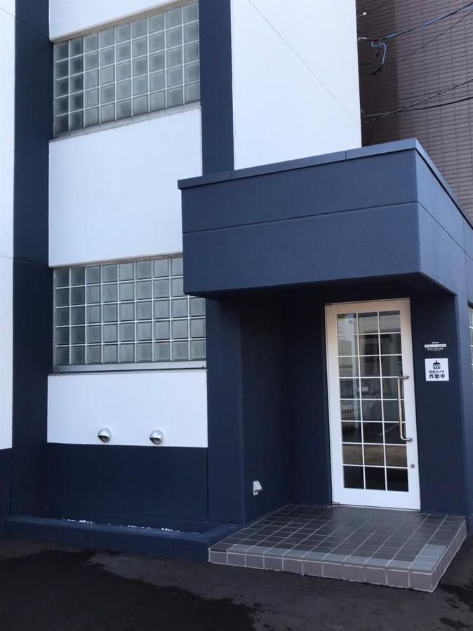 North Live 2 Apartment Sapporo Exterior photo