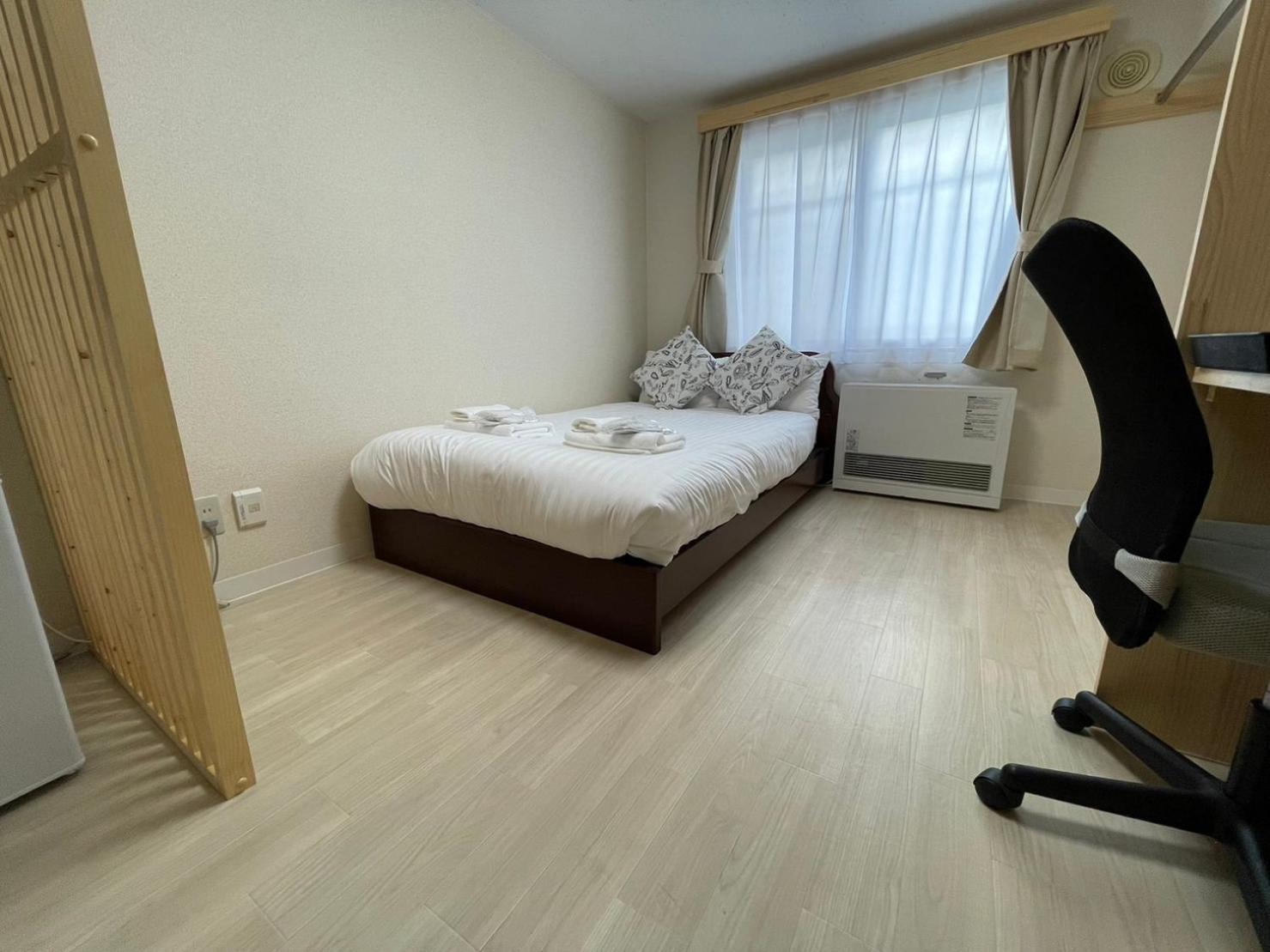 North Live 2 Apartment Sapporo Exterior photo