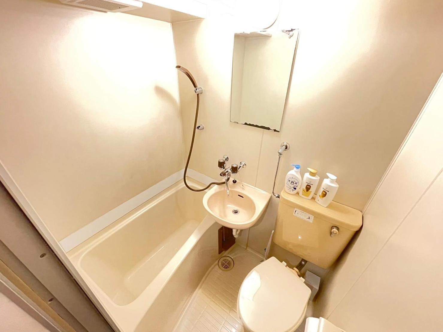 North Live 2 Apartment Sapporo Exterior photo