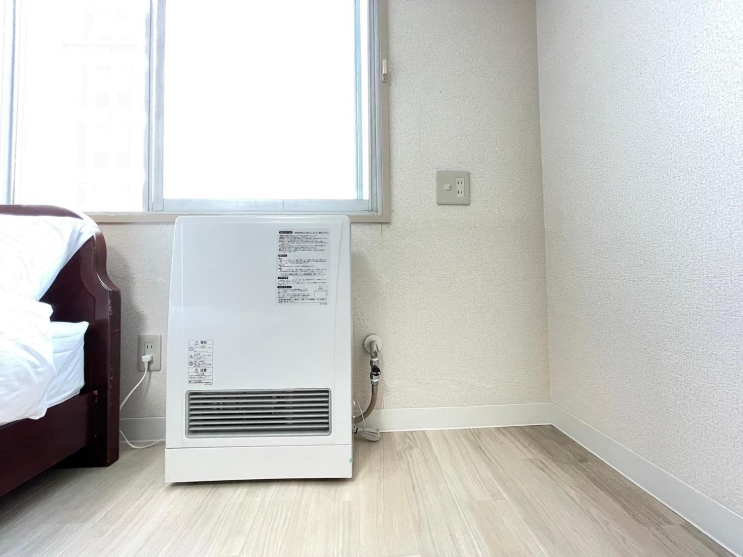 North Live 2 Apartment Sapporo Exterior photo