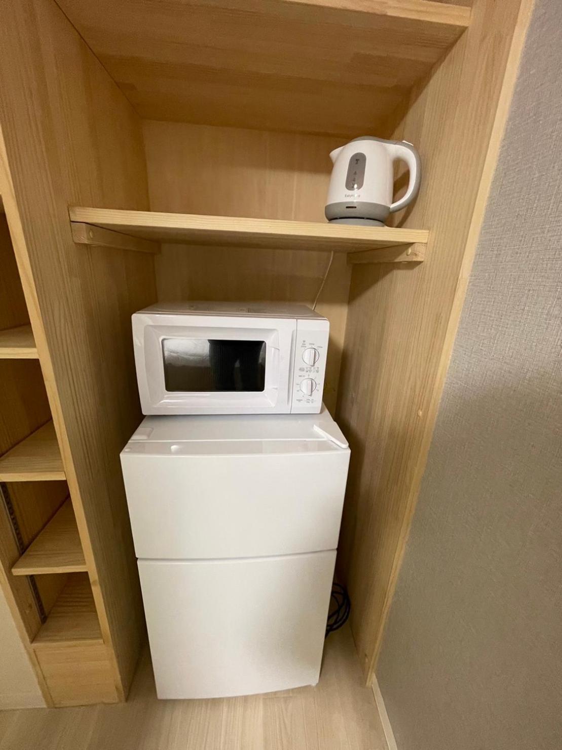 North Live 2 Apartment Sapporo Exterior photo