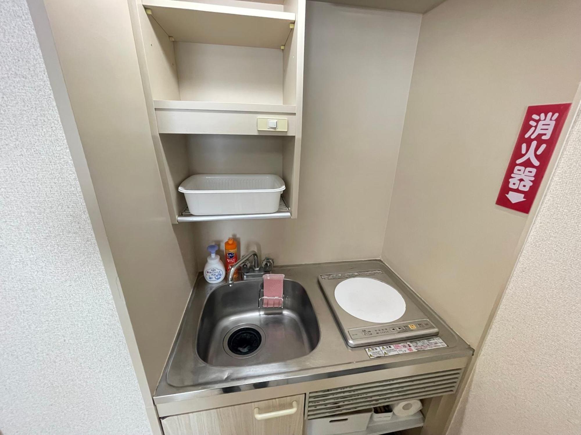 North Live 2 Apartment Sapporo Exterior photo